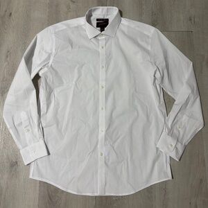 Men's new dress shirt from moores clothing